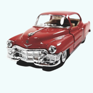 Cadillac Series 62 figure 3