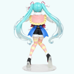 Hatsune Miku Figure photo 4