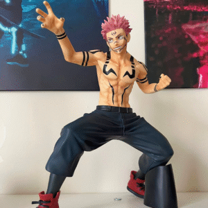 Jujutsu Kaisen Figure photo 2