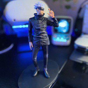 Satoru Gojo Figure photo 2