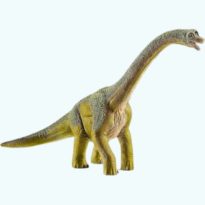 Brachiosaurus Action Figure 1