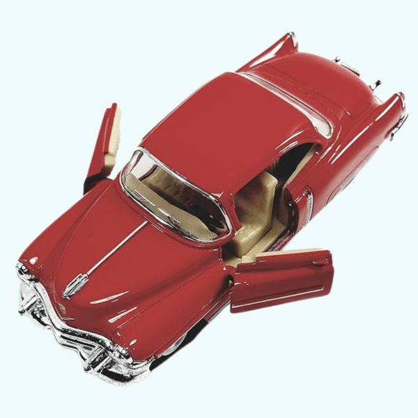 Cadillac Series 62 figure 2