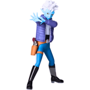 Glorio Dragon Ball Daima Figure x1