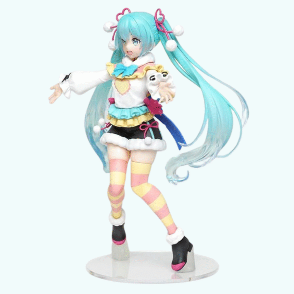 Hatsune Miku Figure - Image 2