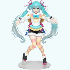 Hatsune Miku Figure photo