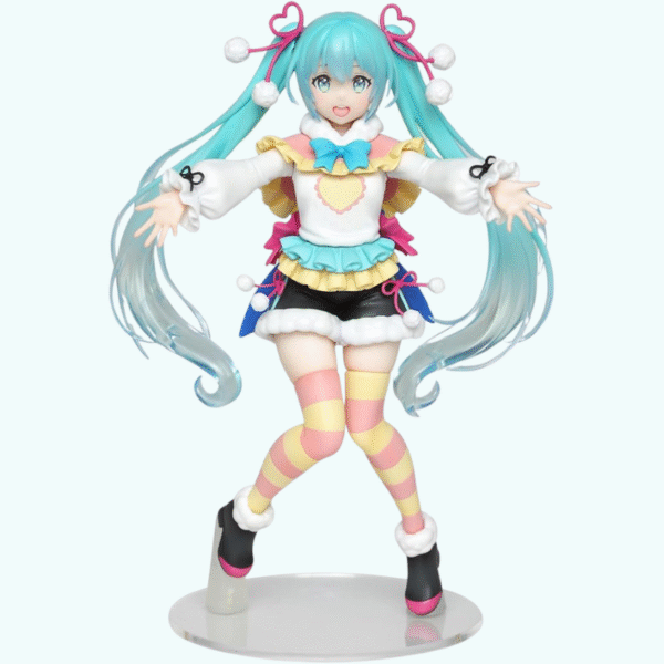 Hatsune Miku Figure photo