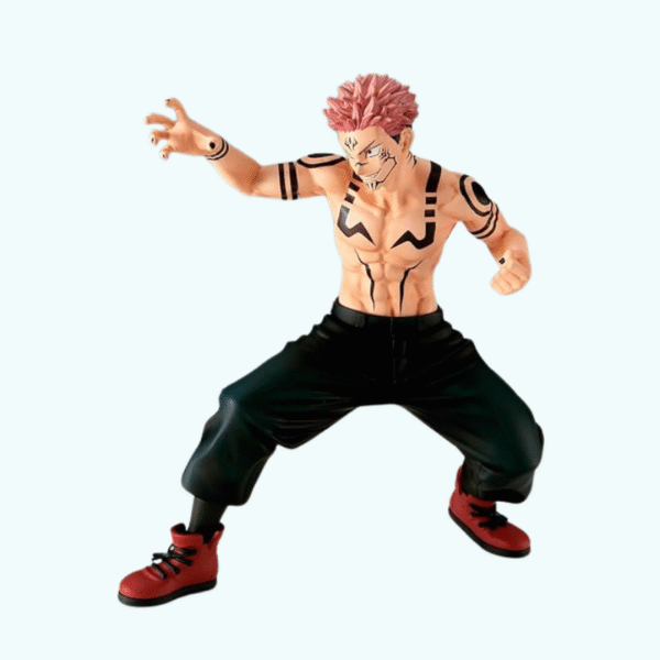 Jujutsu Kaisen Figure - Image 2
