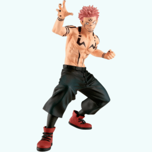 Jujutsu Kaisen Figure photo