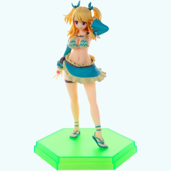 Lucy Hearfilia Figure - Image 2