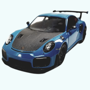 Porsche 911 Figure 1