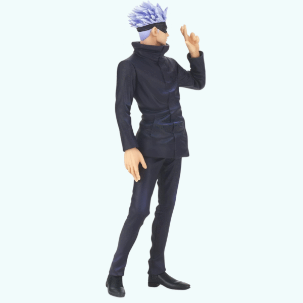 Satoru Gojo Figure photo 1