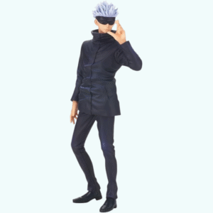 Satoru Gojo Figure photo