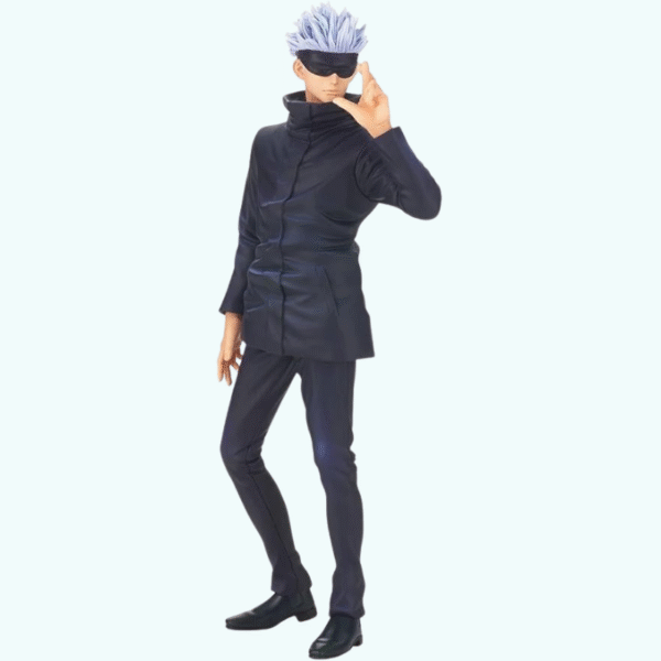 Satoru Gojo Figure photo