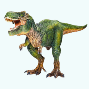 Tyrannosaurus Rex Action Figure 1