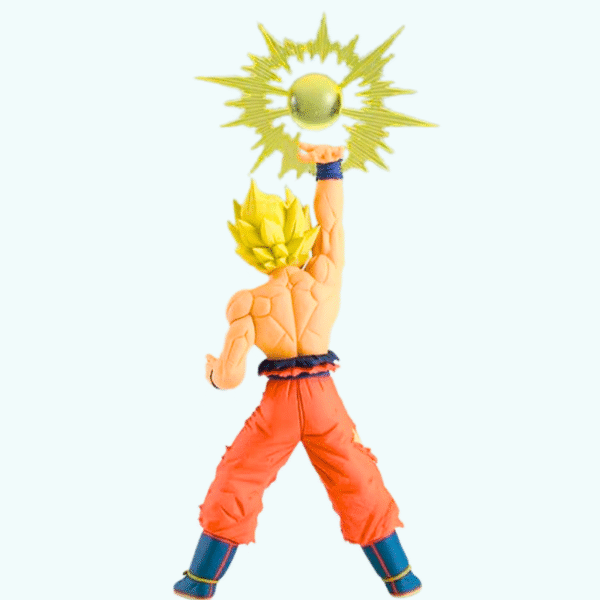Dragon Ball Super Son Goku - Image 2