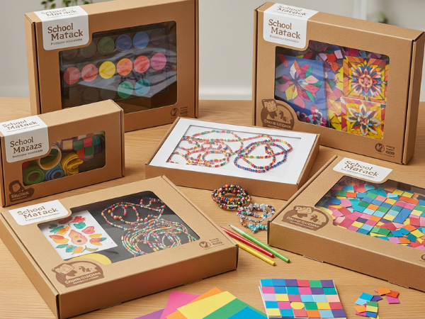 Arts & Crafts Kits