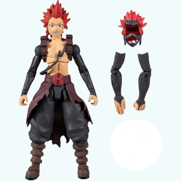 Eijiro Kirishima photo 1