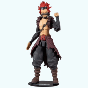 Eijiro Kirishima photo