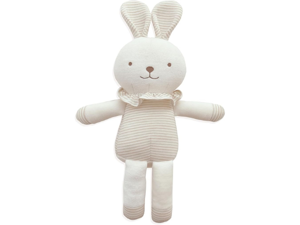 John N Tree Organic Cotton First Friend (12.5″)