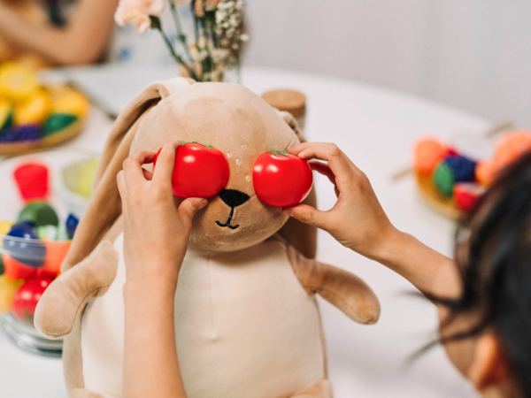 Most Popular Colors Kids Love Most in Toys photo 1