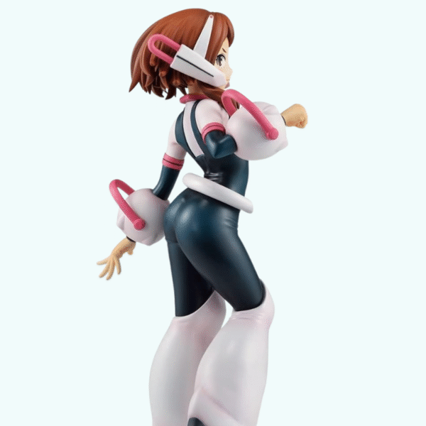 Ochaco Uraraka (Mate) Action Figure My Hero Academia photo 1