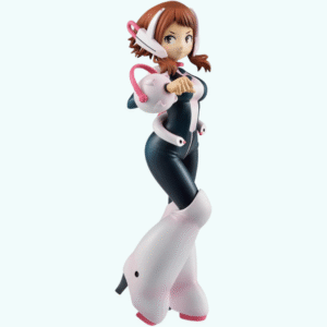 Ochaco Uraraka (Mate) Action Figure My Hero Academia photo