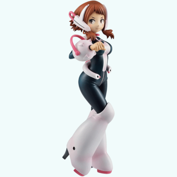 Ochaco Uraraka (Mate) Action Figure My Hero Academia photo
