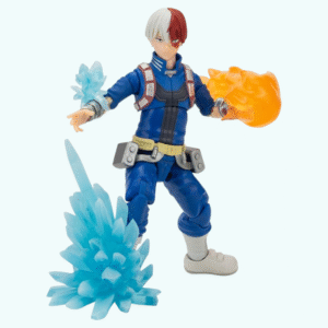 Shoto Todoroki Action Figure photo