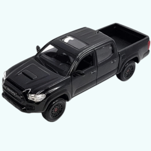 Toyota tacoma figure 1