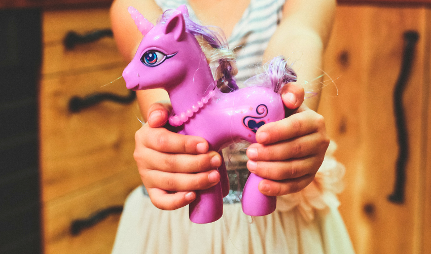 What’s Really Inside Liquid Toys photo