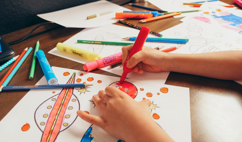 Why Do Kids Hate School & How to Motivate Them to Learn photo