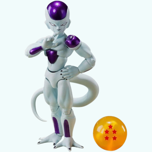 frieza action figure photo 1