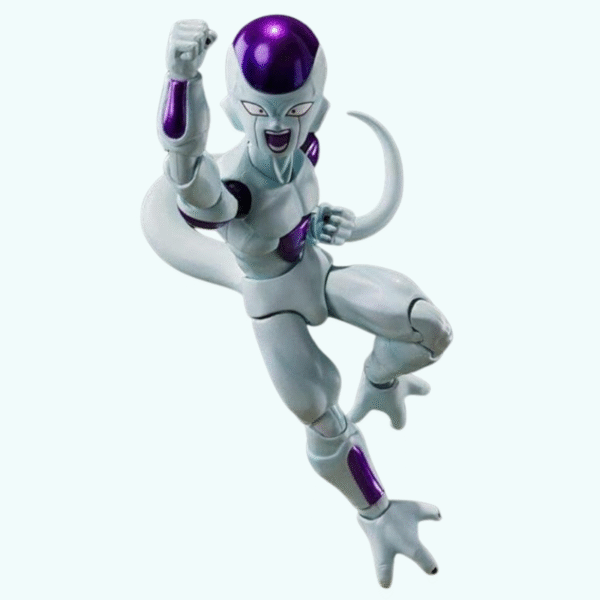 frieza action figure photo