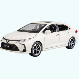 toyota corolla figure 1