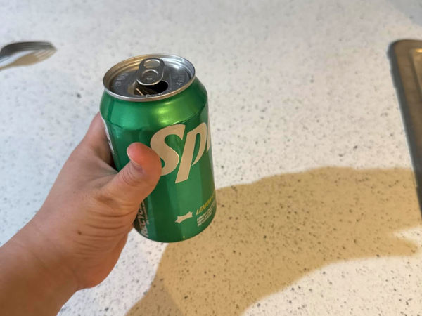 Is Sprite Good or Bad for Kids photo 2