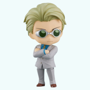 Jujutsu Kaisen Nendoroid - Action Figure 1