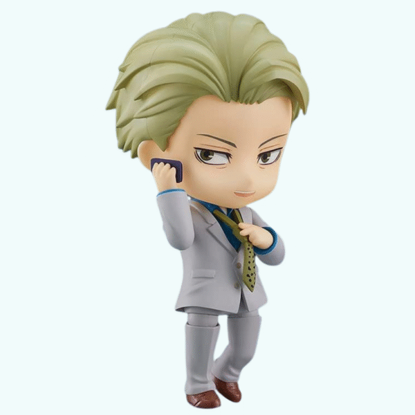 Jujutsu Kaisen Nendoroid - Action Figure (3.9 inches) - Image 2