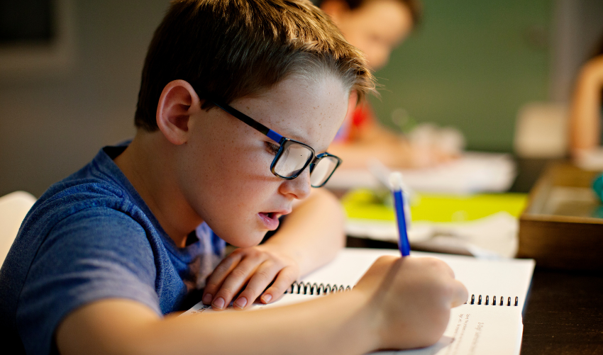 Kids Through Assignments 1