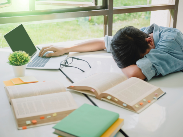 Kids Through Assignments 2