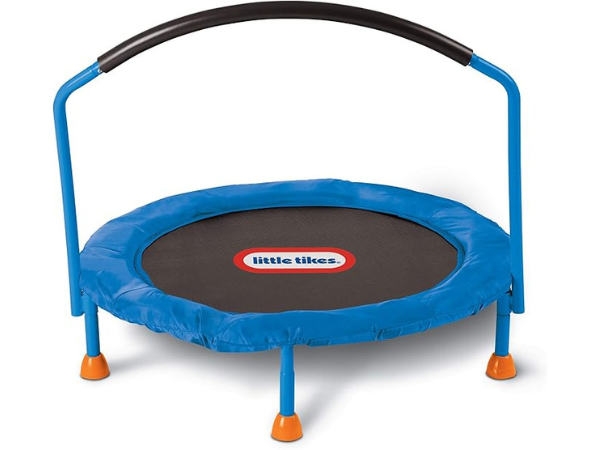 Little Tikes 3' Trampoline 1