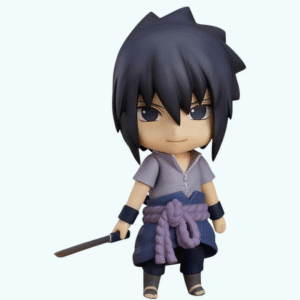 Sasuke Uchiha 1