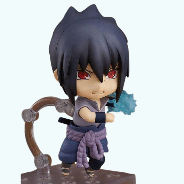 Sasuke Uchiha 2