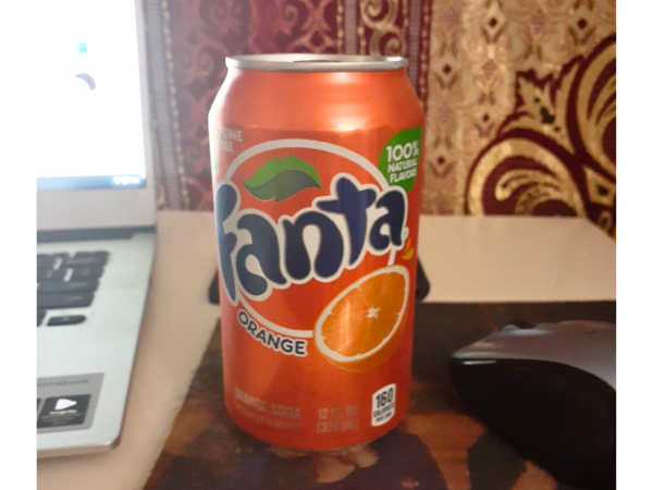 Should You Let Your Kids Drink Fanta photo 1