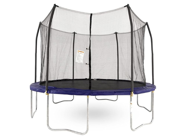 Skywalker Trampolines 12-Feet Round Trampoline
