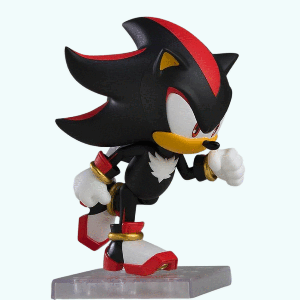 Sonic Nendoroid – Action Figure (3.8 inches) - Image 2