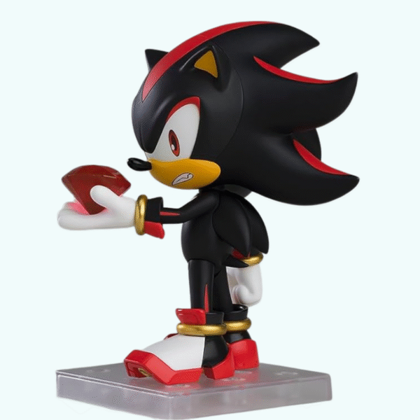 Sonic Nendoroid – Action Figure (3.8 inches) - Image 3