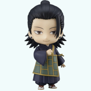 Suguru Geto Nendoroid 1